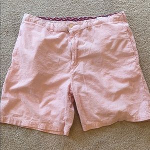 Vineyard Vines Seersucker Shorts